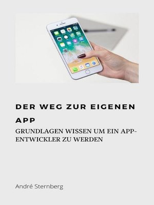 cover image of Der Weg zur eigenen Mobilen App